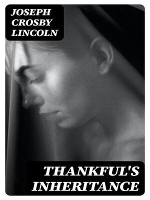 cover image of Thankful's Inheritance